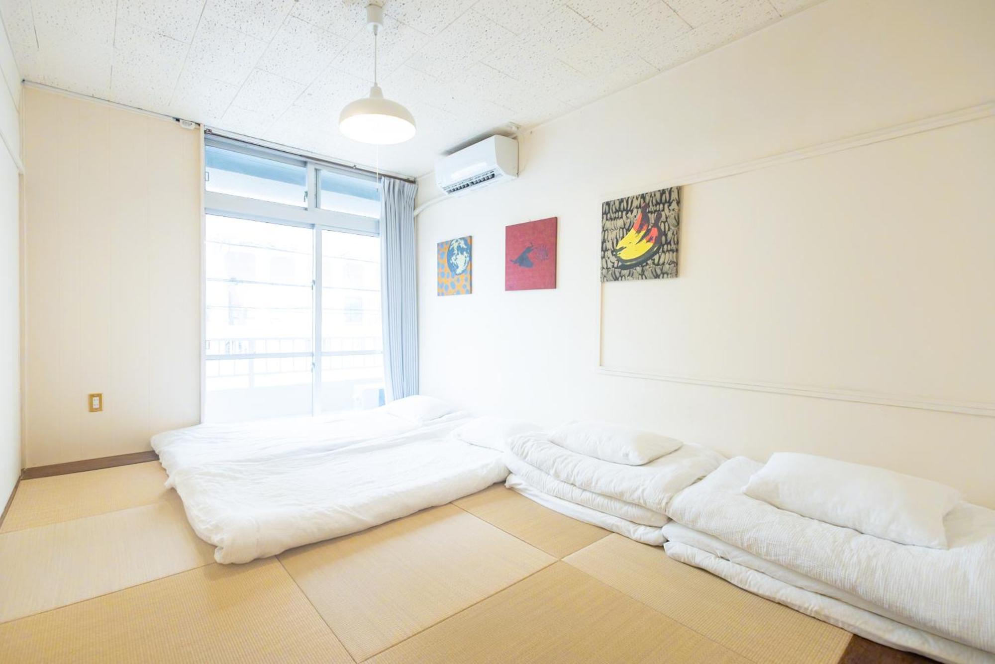 Pineapple Hotel Naha Kültér fotó