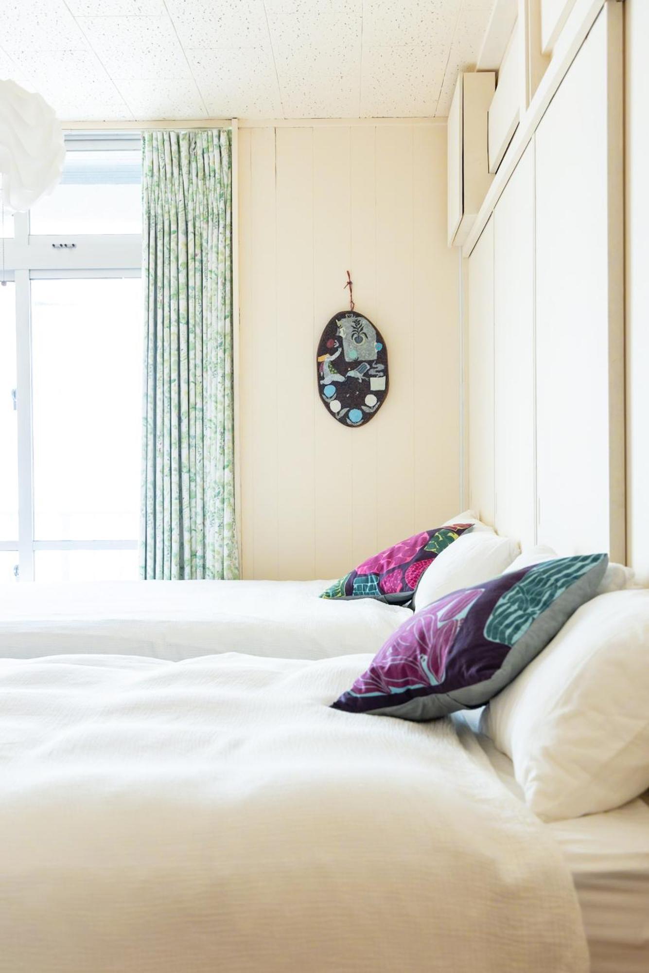 Pineapple Hotel Naha Kültér fotó