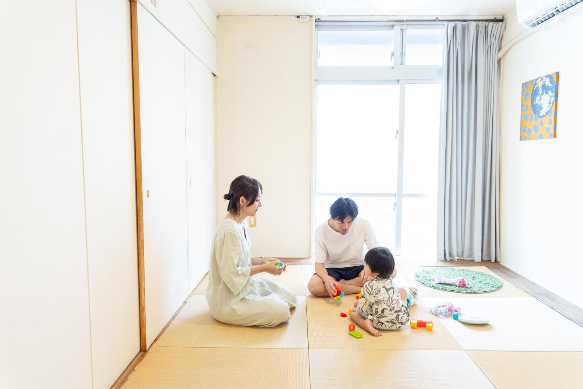 Pineapple Hotel Naha Kültér fotó