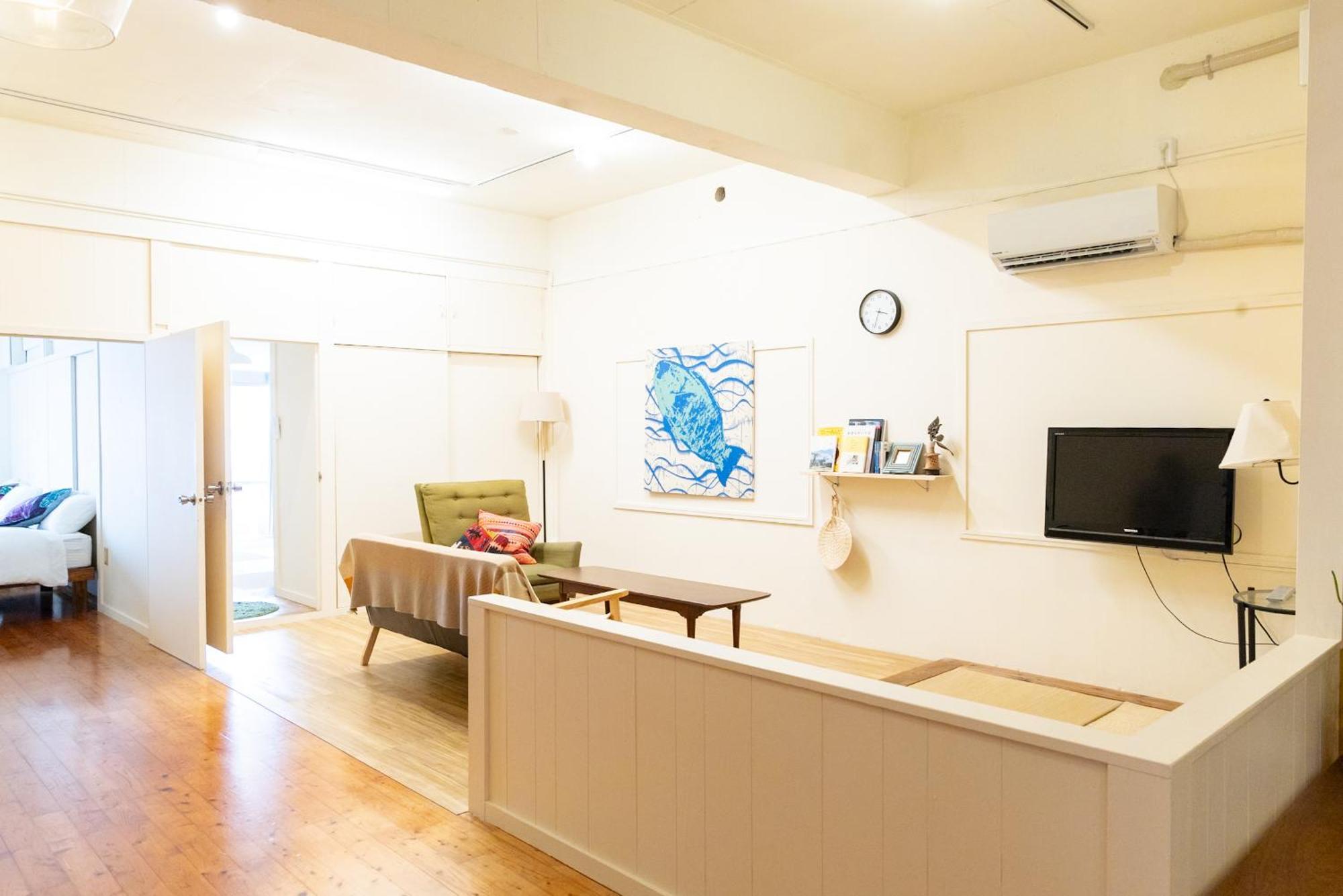 Pineapple Hotel Naha Kültér fotó