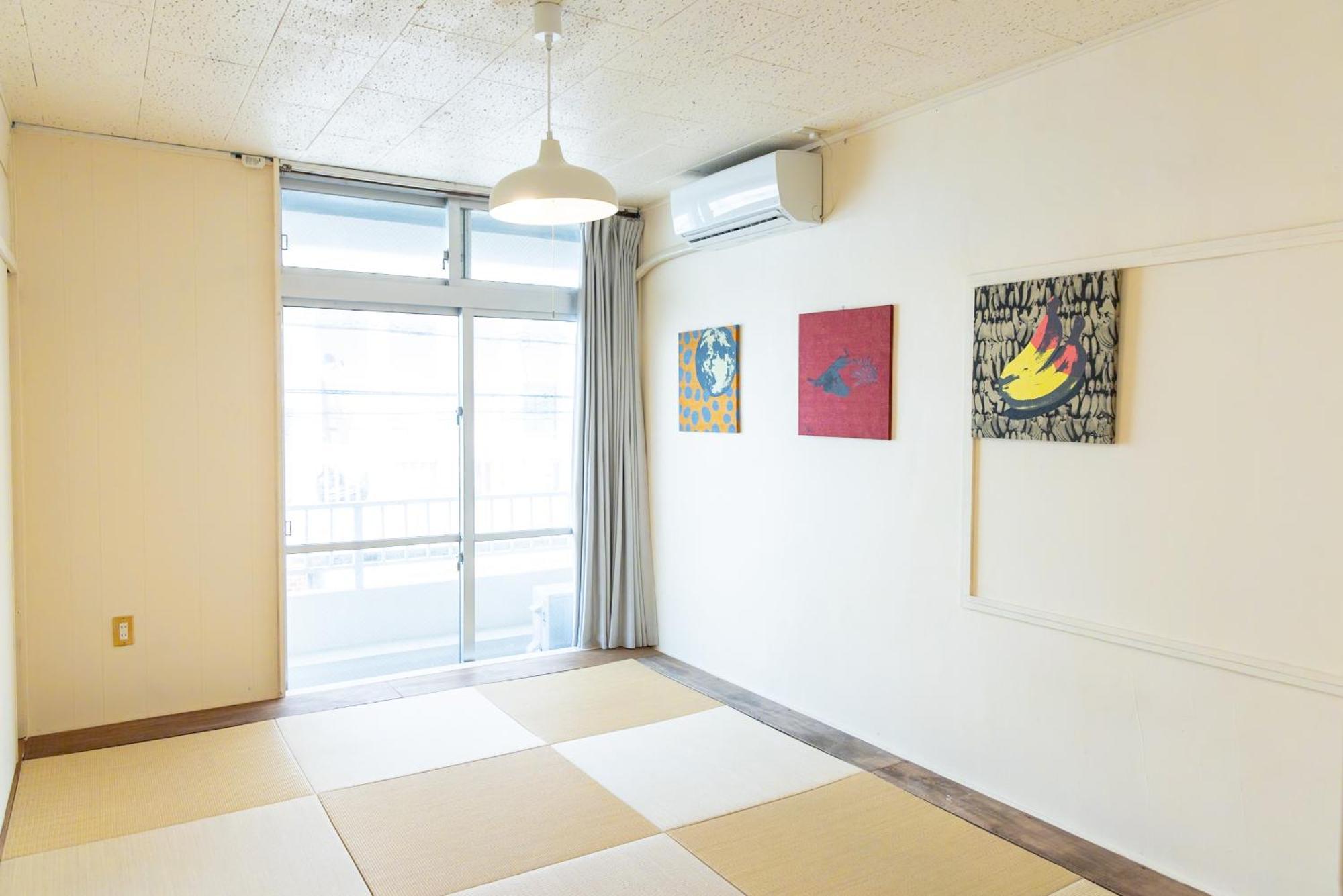 Pineapple Hotel Naha Kültér fotó