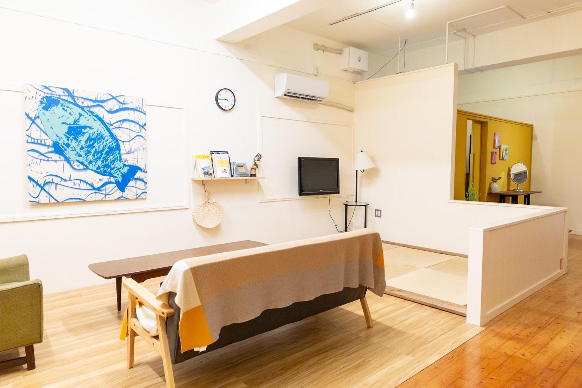 Pineapple Hotel Naha Kültér fotó